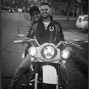 Meet your Posher, Justin